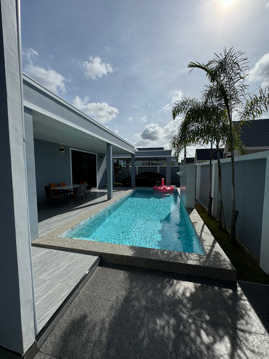 Внутренний двор