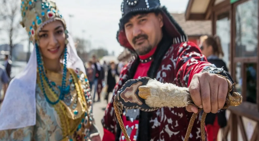 Мечтал о Стамбуле, а Казань оказалась круче: история одного неожиданного открытия