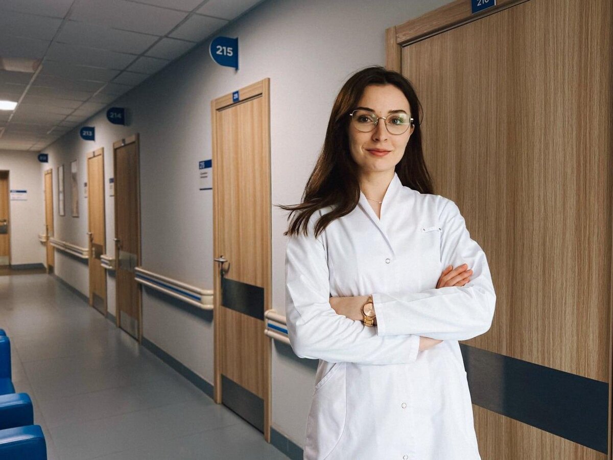    Фото: Минздрав МО