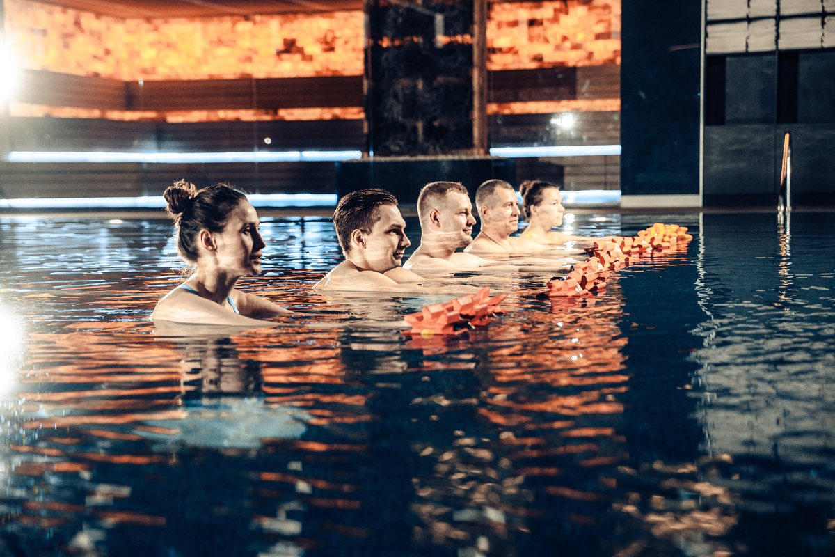 Источник: Encore Fitness