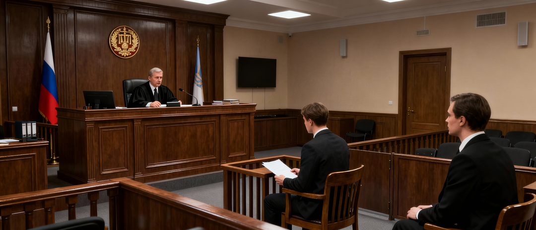 Как свидетель решил выступить как специалист и зачитывал в суде свое заключение