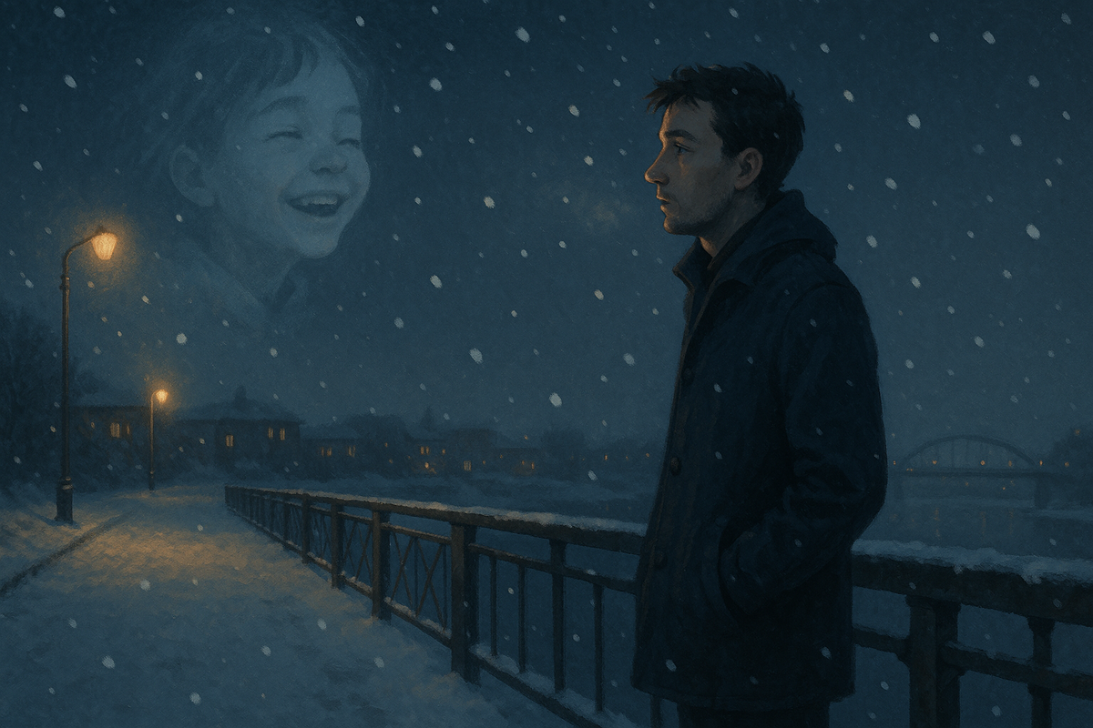 про внутренний голос