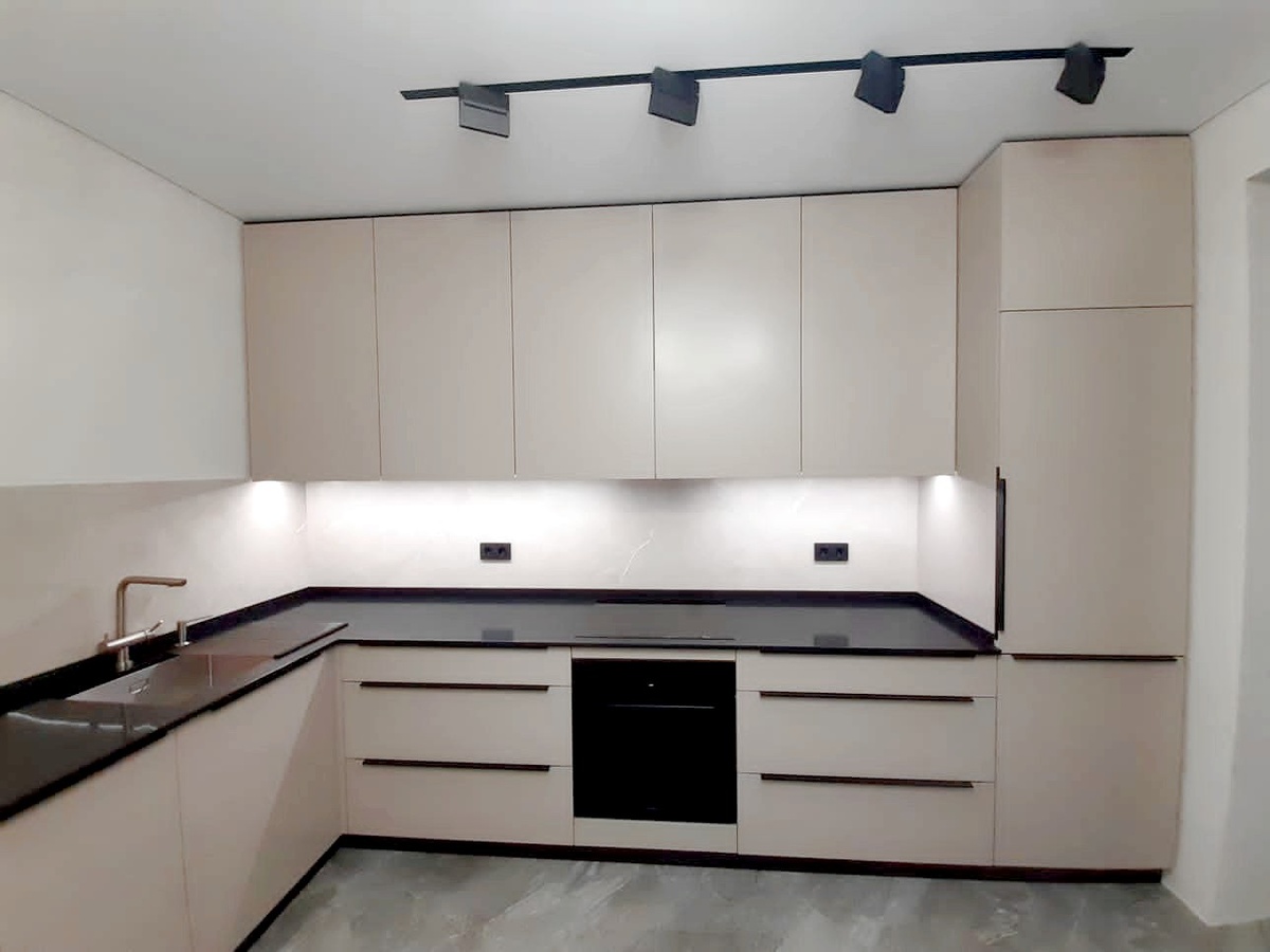 кухня от Arte Vivo