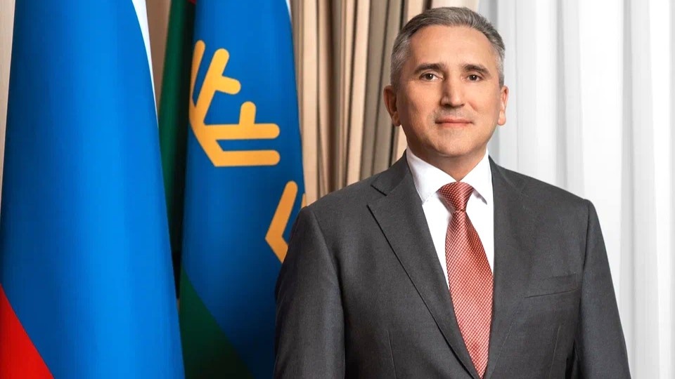    Александр Моор: «Все успехи и победы Югры - результат труда и таланта многих поколений»