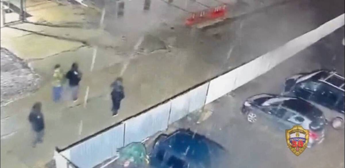    Фото: скриншот видео / пресс-служба ГУ МВД России по Москве