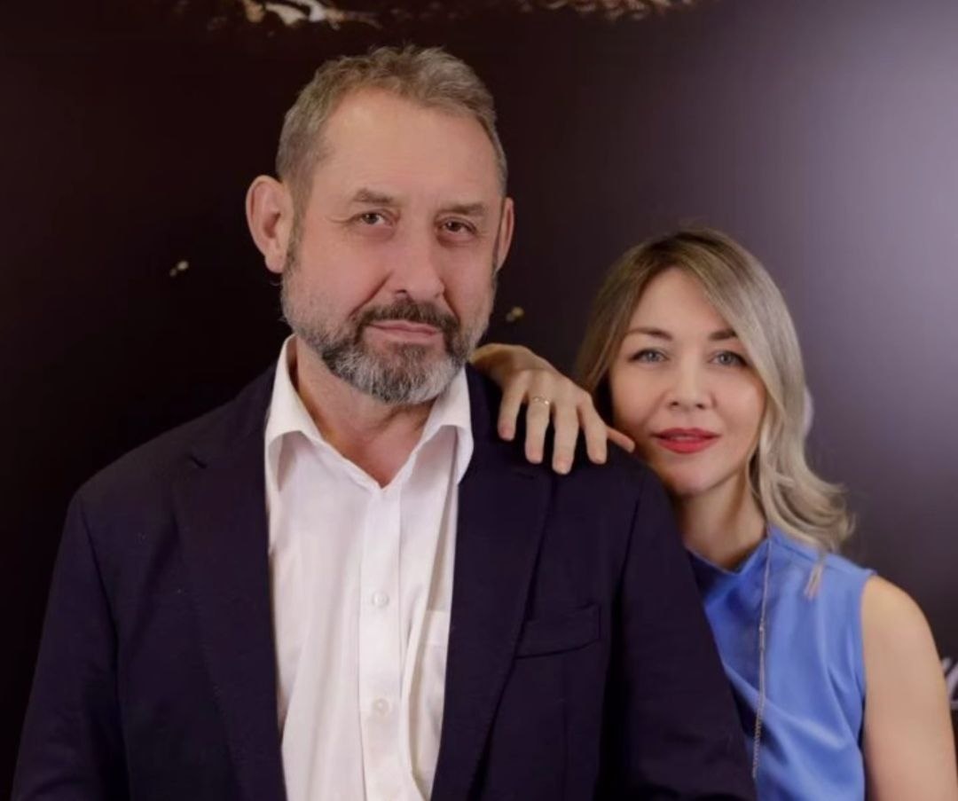 Фото: соцсети Ирины Усольцевой