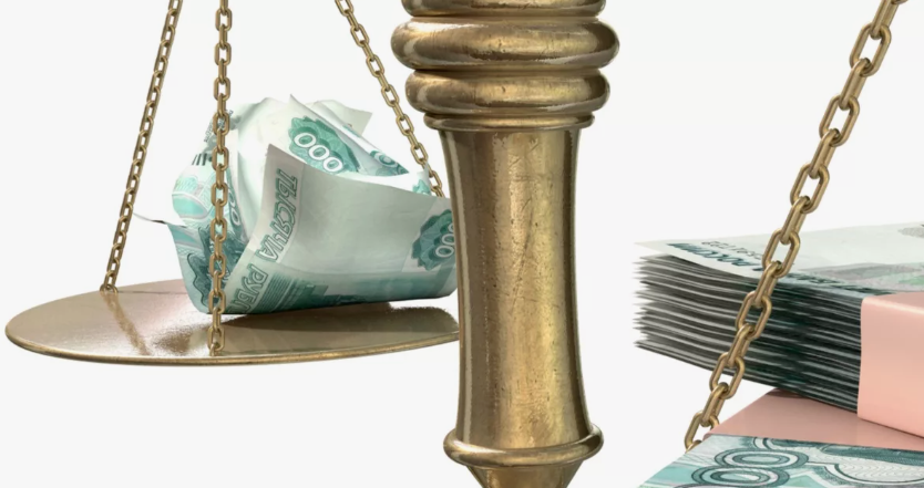 исполнительский сбор у судебных приставов