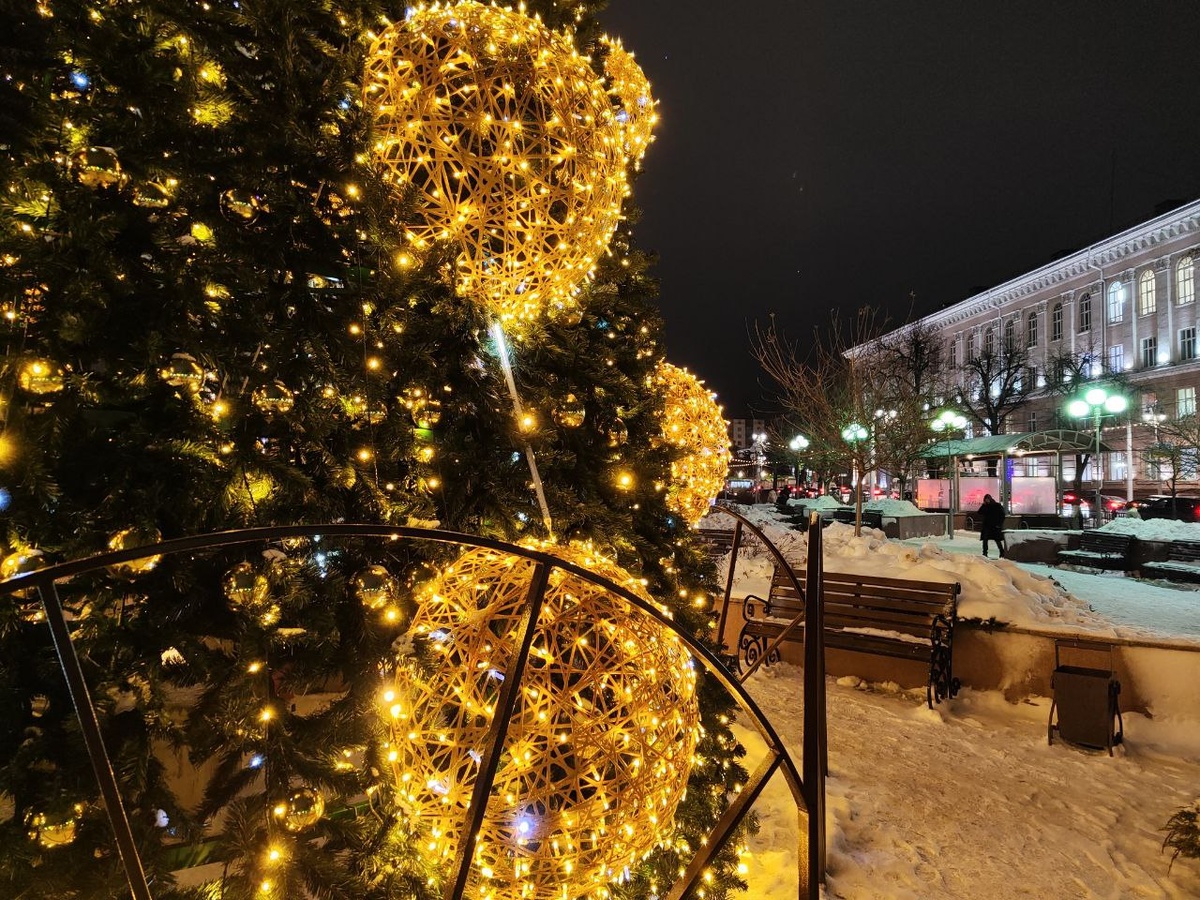 Фото: Ирина Леонова / ‘Курская правда»