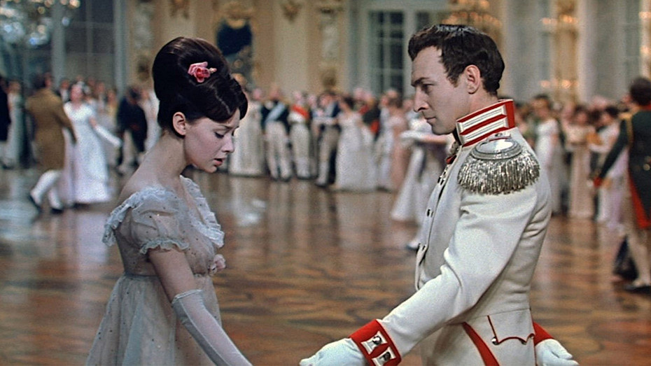 "Не Тихонов, конечно, но тоже ничего": Андреасян раскрыл, кто сыграет Болконского в его версии "Войны и мира"