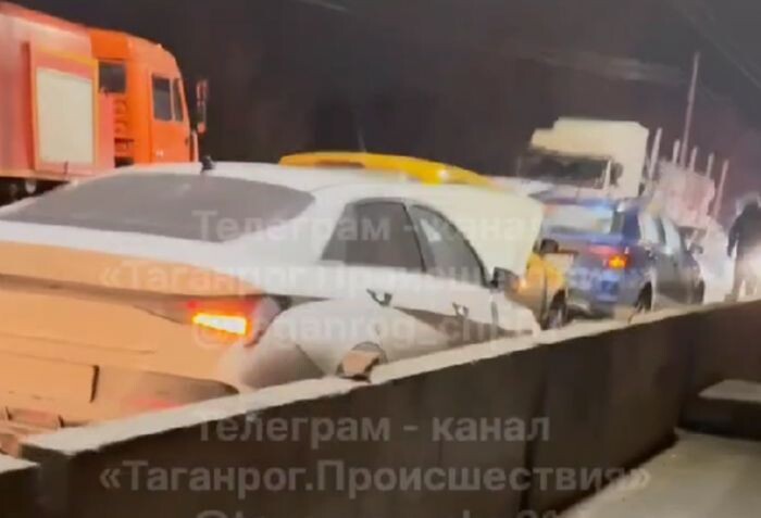 Иллюстрация: тг-канал "Таганрог происшествия"