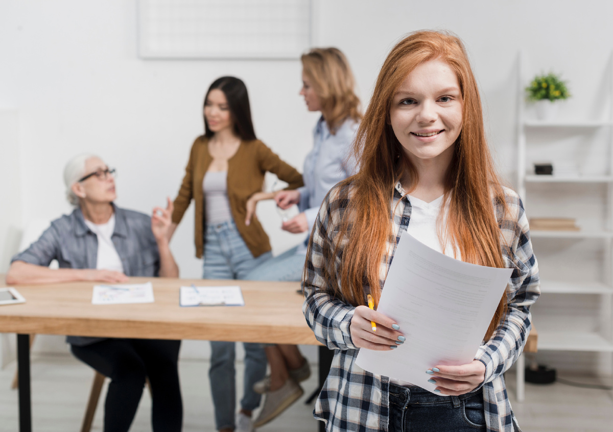 Поступить в вуз по внутренним экзаменам можно только на соответствующие направления подготовки.