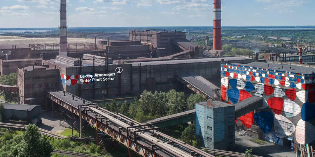 116 млрд рублей и 10 миллионов тонн стали: как в Череповце строят мегазавод, который изменит металлургию России