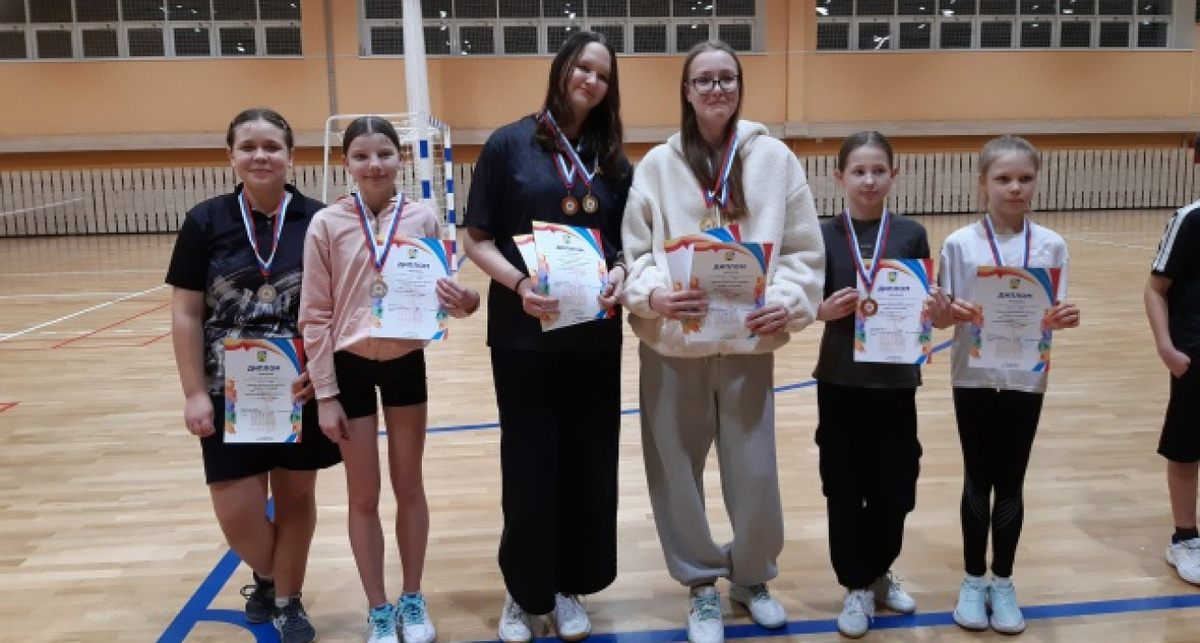    Фото СШОР № 1