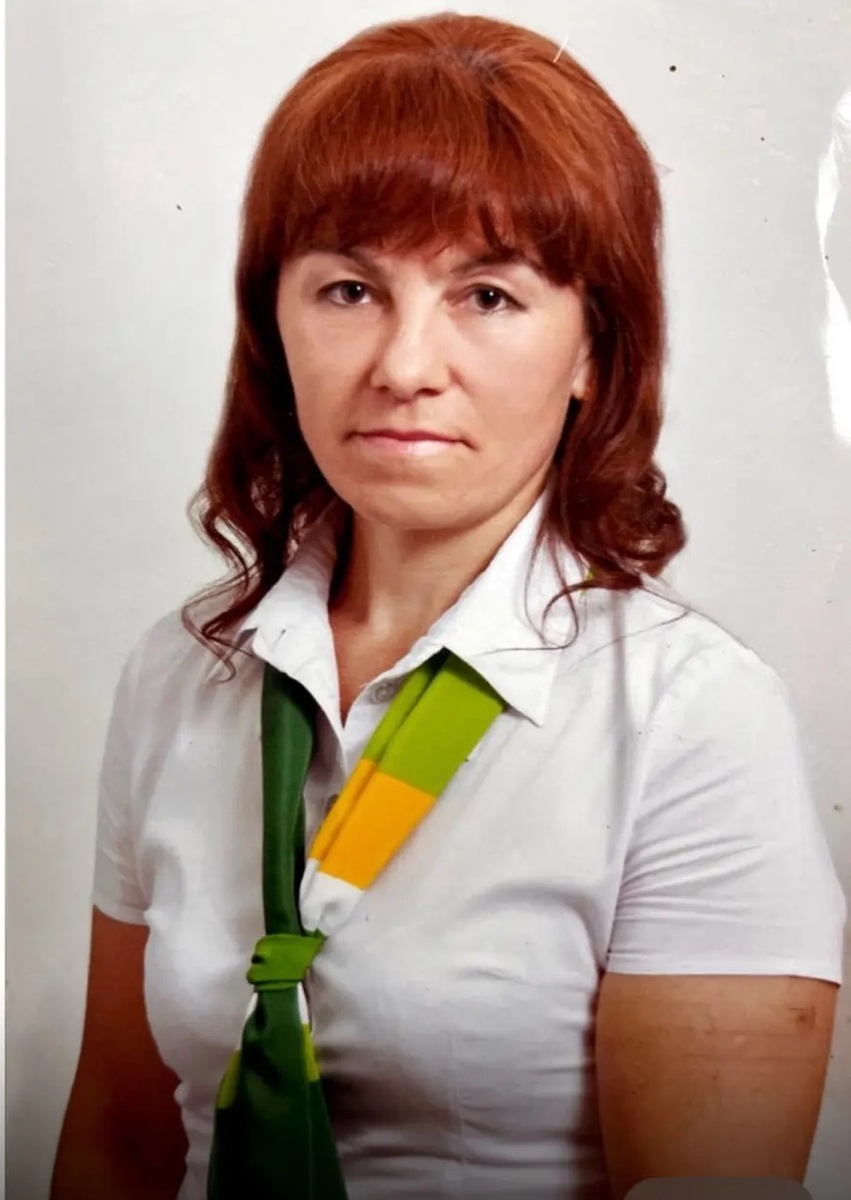 Фото из семейного архива