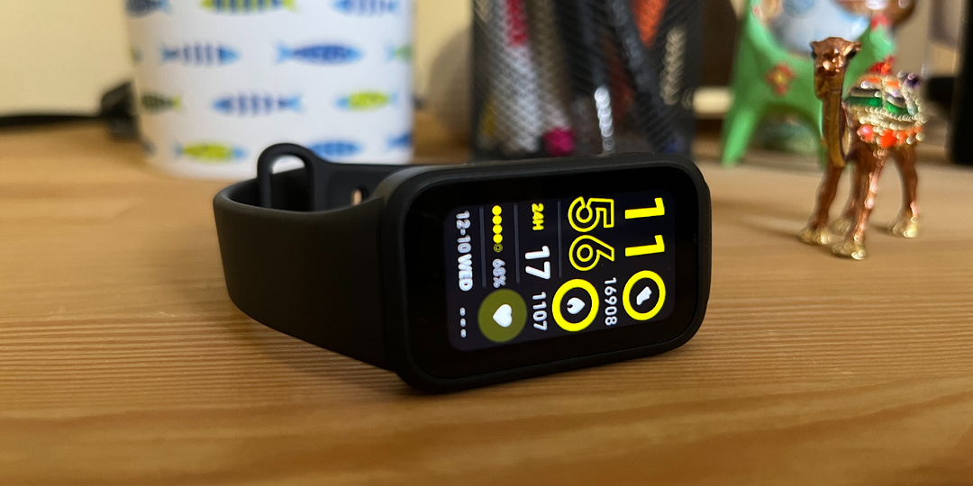 Фитнес-браслет Xiaomi Smart Band 9 Active: подробный обзор умного устройства