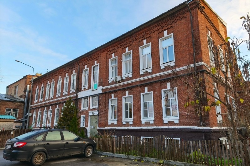 Фото: Алексей Бучнев