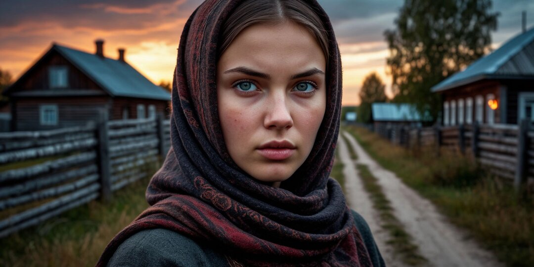 Возвращение в Вишнёвое - Глава 2