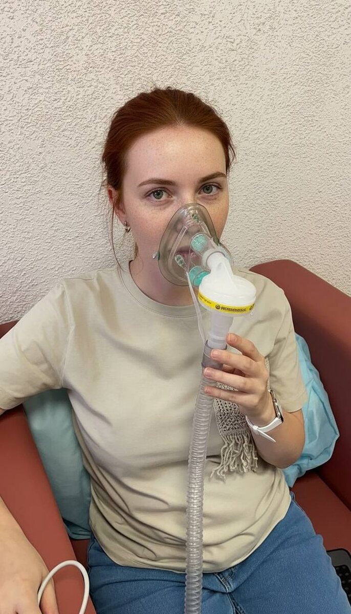 интервальная гипокситерапия