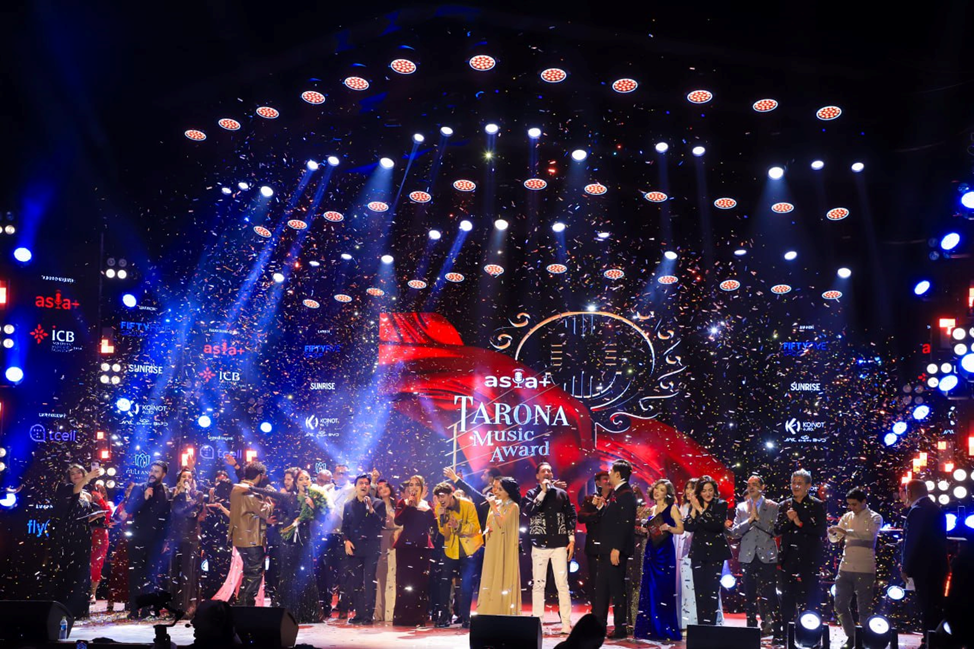 Архивное фото: Asia-Plus