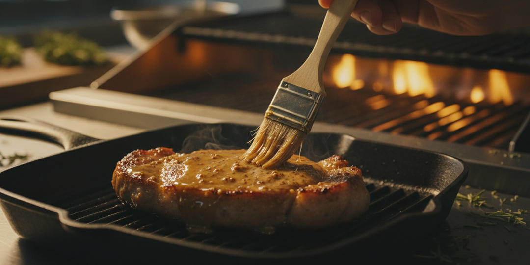 5 дымных глазурей для мяса — точные пропорции и упаковка