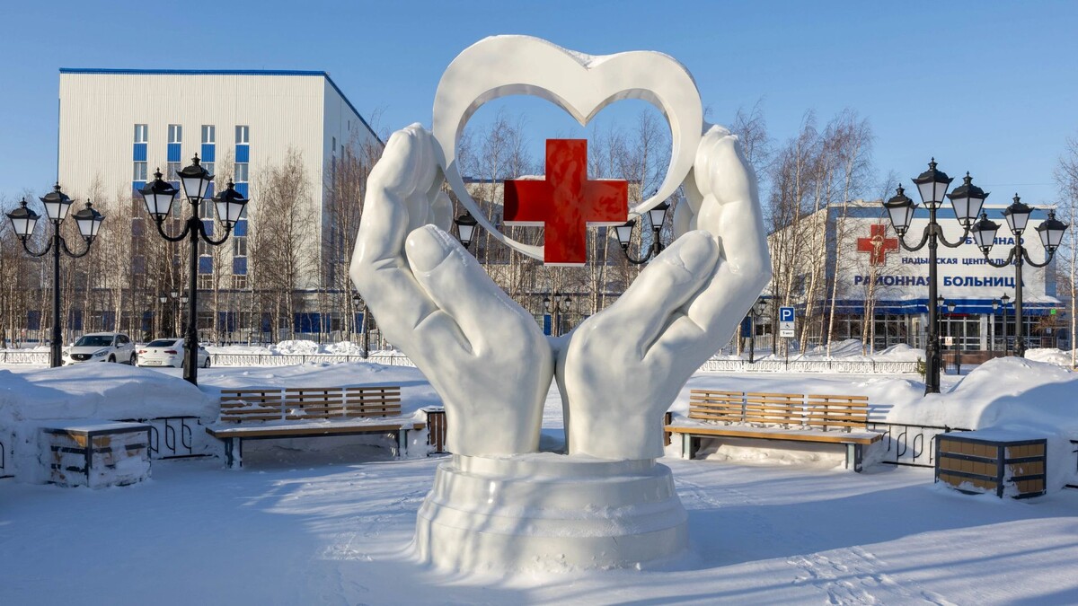    Фото: Александр Чирва / «Ямал-Медиа»