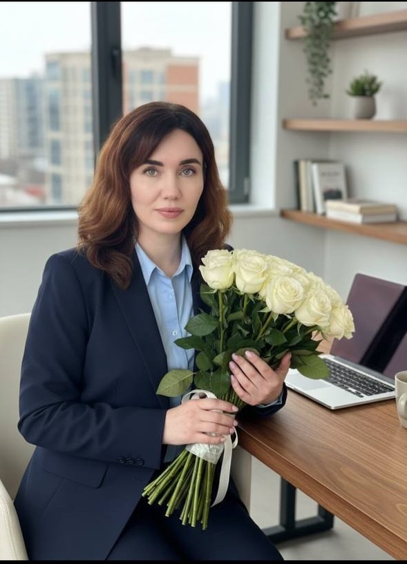 Фото из семейного архива.