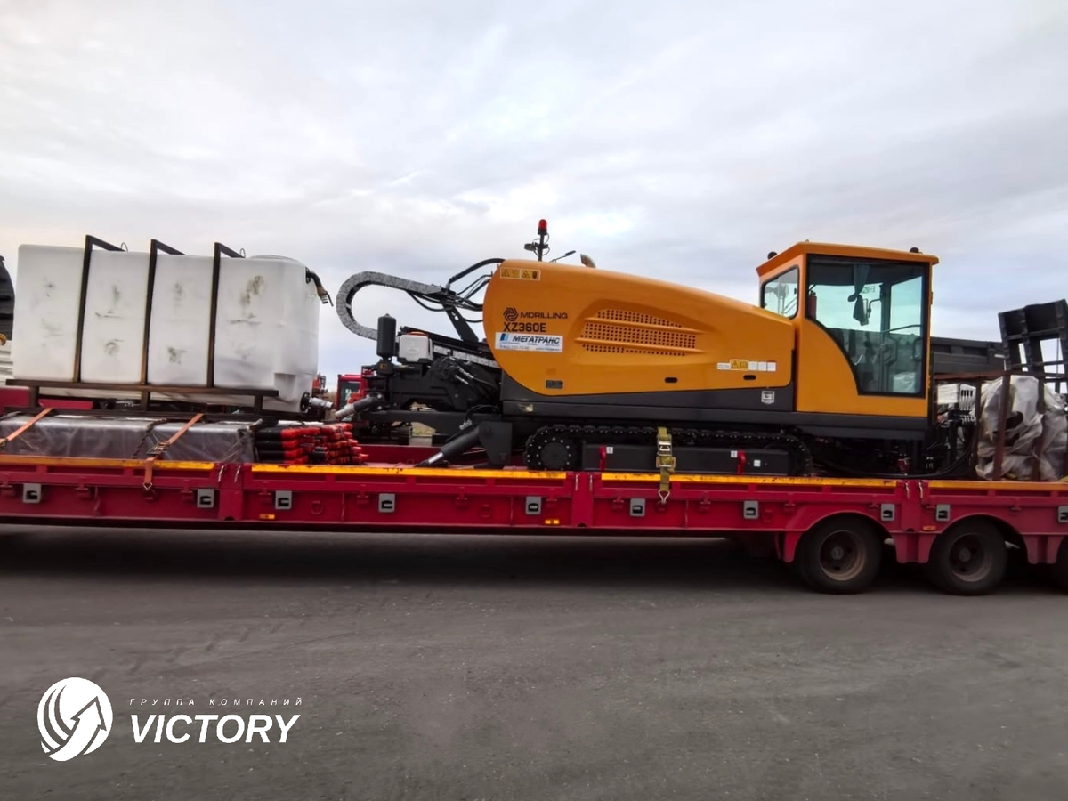 Фото ГК "Виктори"