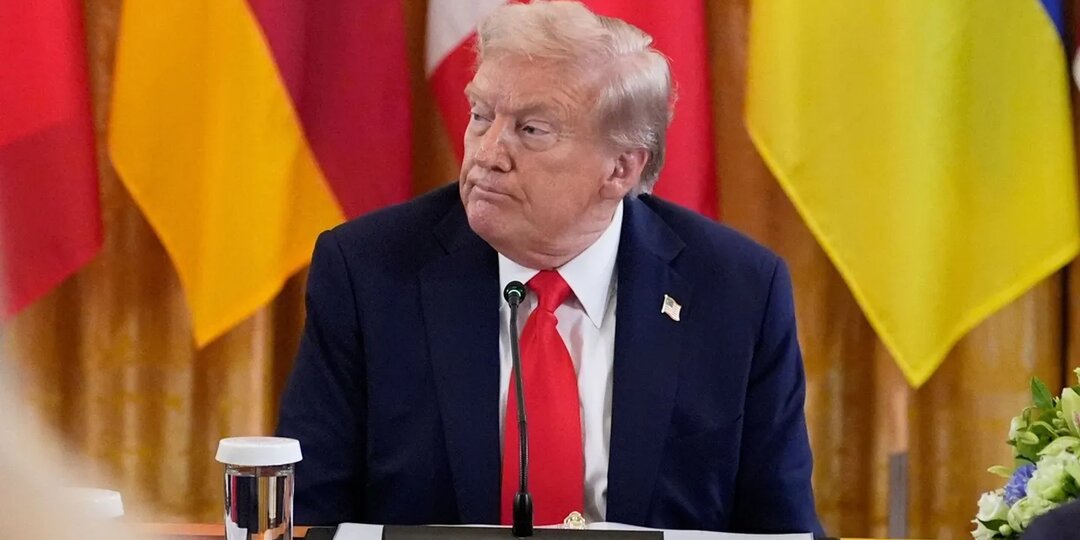 НОВОГОДНИЕ ПРЯНИКИ ОТ ТРАМПА, НАЛЕТАЙТЕ