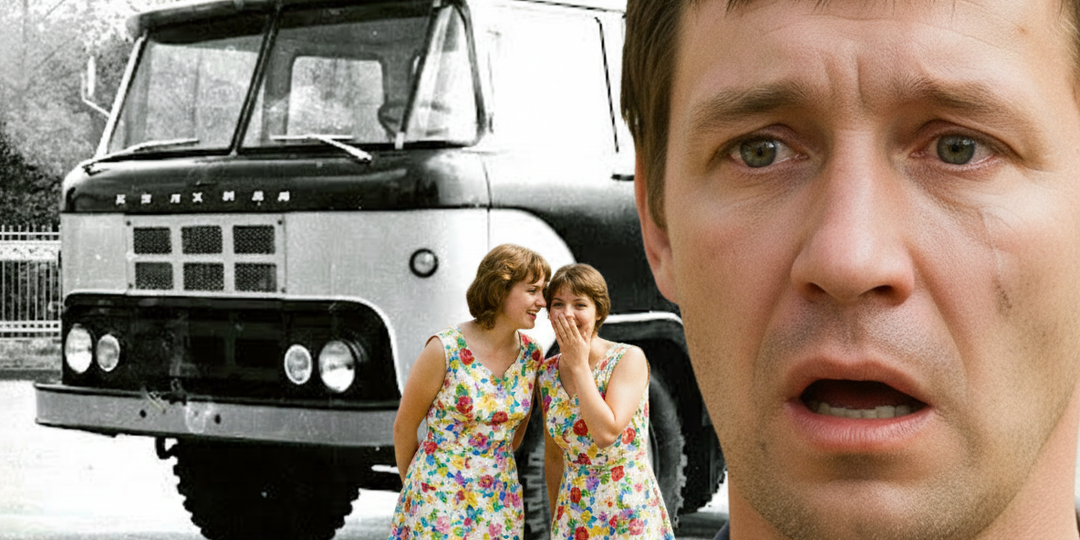 «Слезы механика»: 6 советских грузовиков, которые должны были стать прорывом, а стали проклятием для шоферов