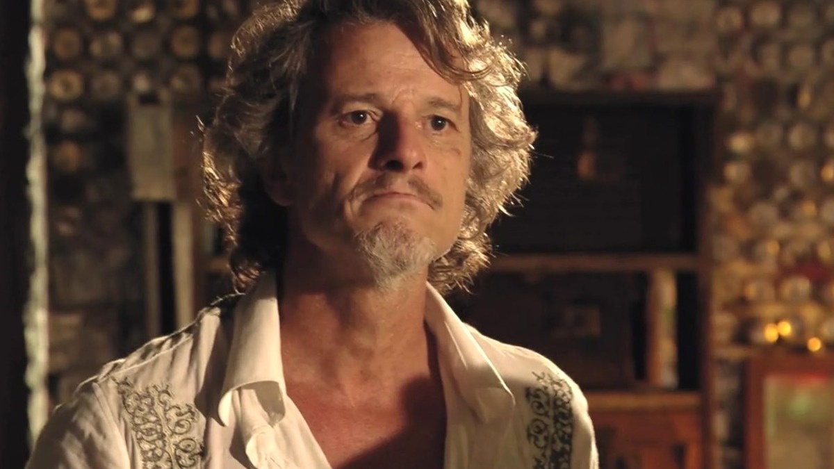 кадр из сериала "Проспект Бразилии"