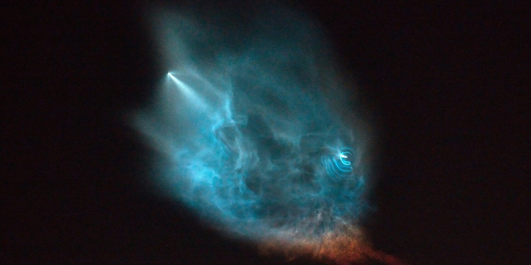 Расчищает себе путь к Земле: перед кометой 3I/ATLAS обнаружили «защитный луч»