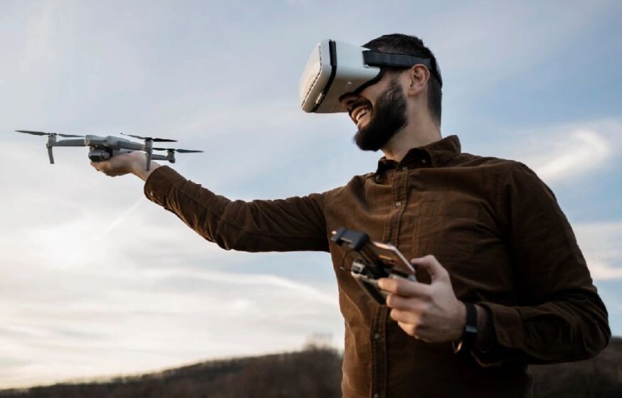    Из игры в реальность: В Татарстане набирают геймеров для войск БПЛА