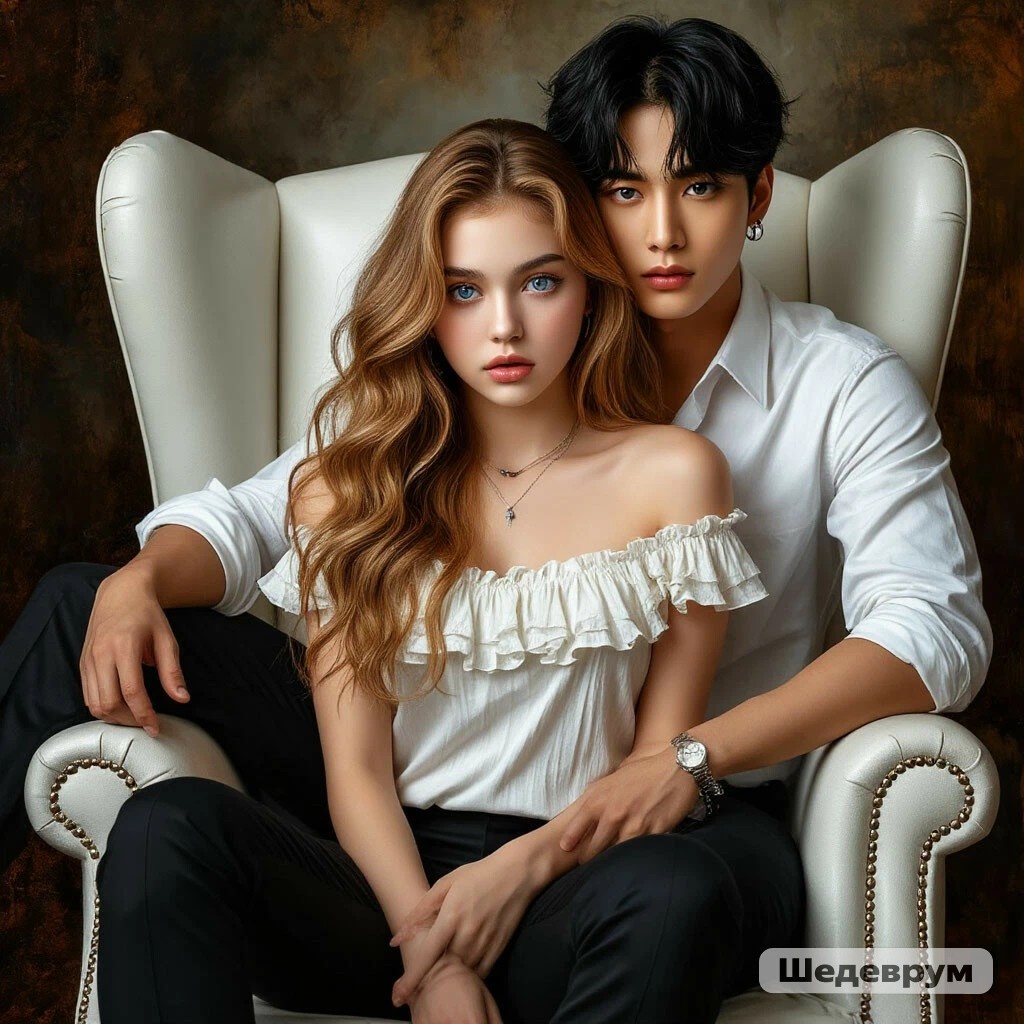 Элора и Читт