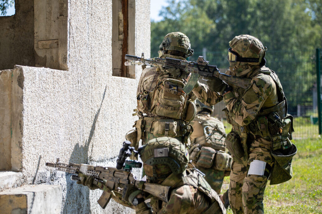    Фото: Росгвардия