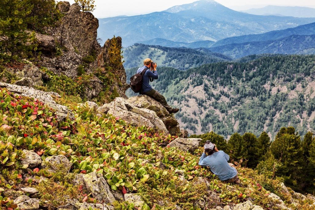  © Наталья Волкова / Фотобанк Лори