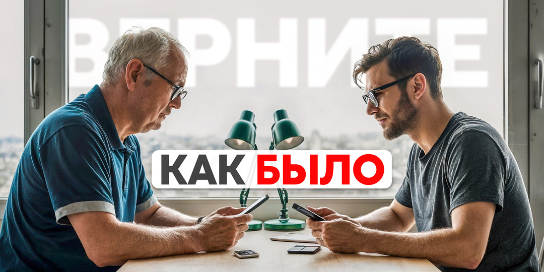 5 функций, которые нужно вернуть в смартфоны в 2026 году.