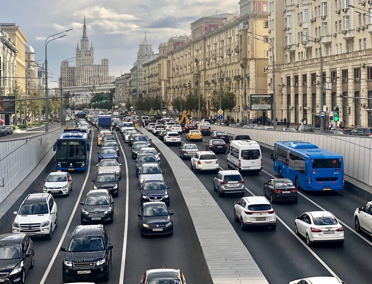  Москва. фото: яндекс.