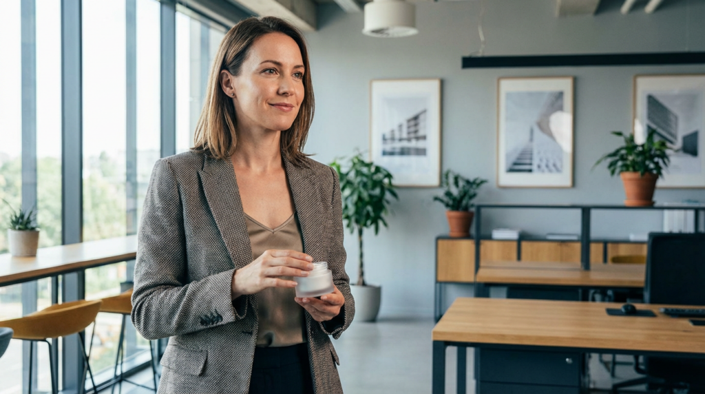 Диана Хендрикс: сила, преодоление и успех на собственных условиях