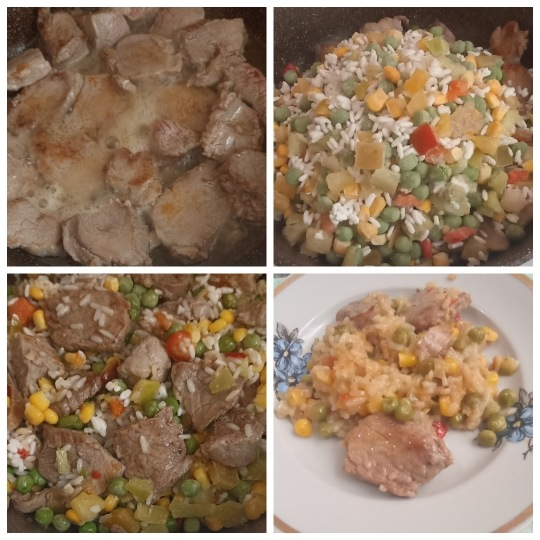 коллаж автора