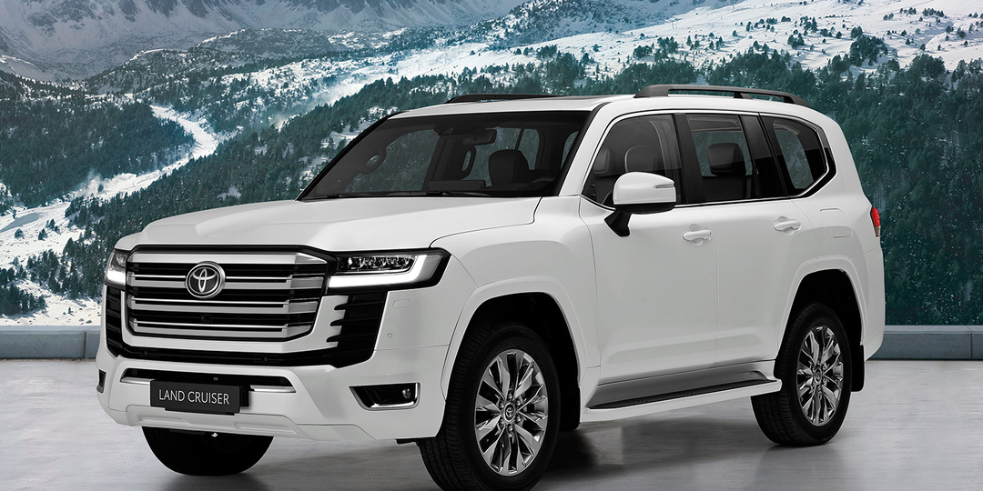 ТОП-10 автомобилей 2025 года в России: лучшие машины, которые стоит купить