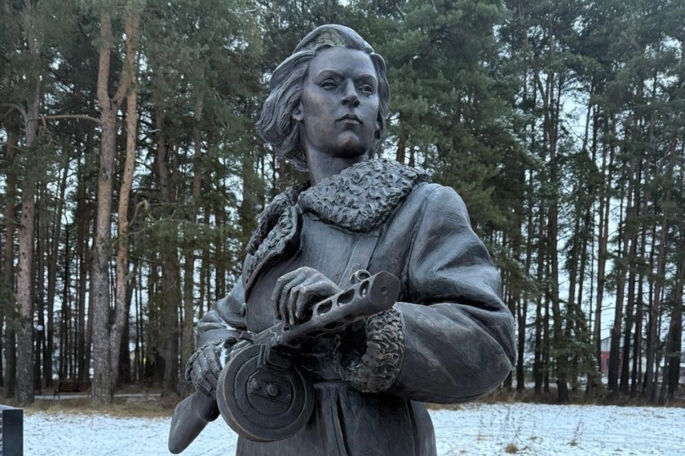    Елена Пасхина