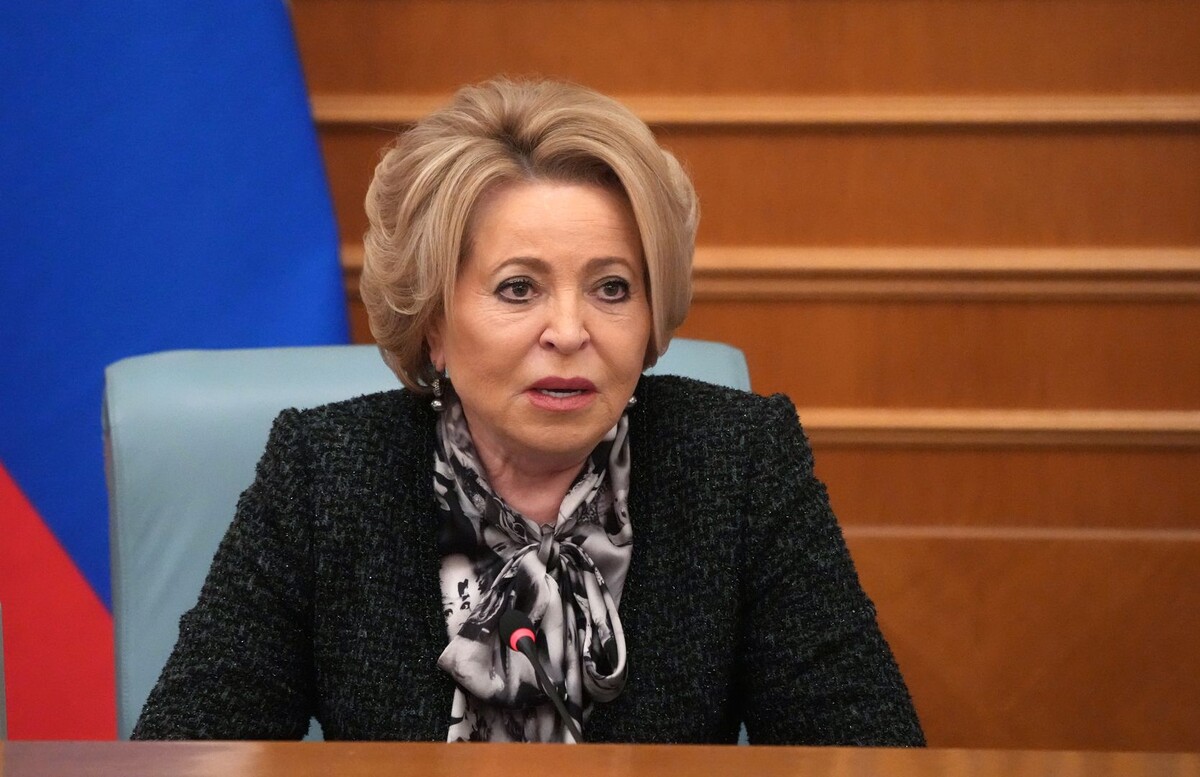     / Источник: © ИЗВЕСТИЯ/Дмитрий Коротаев