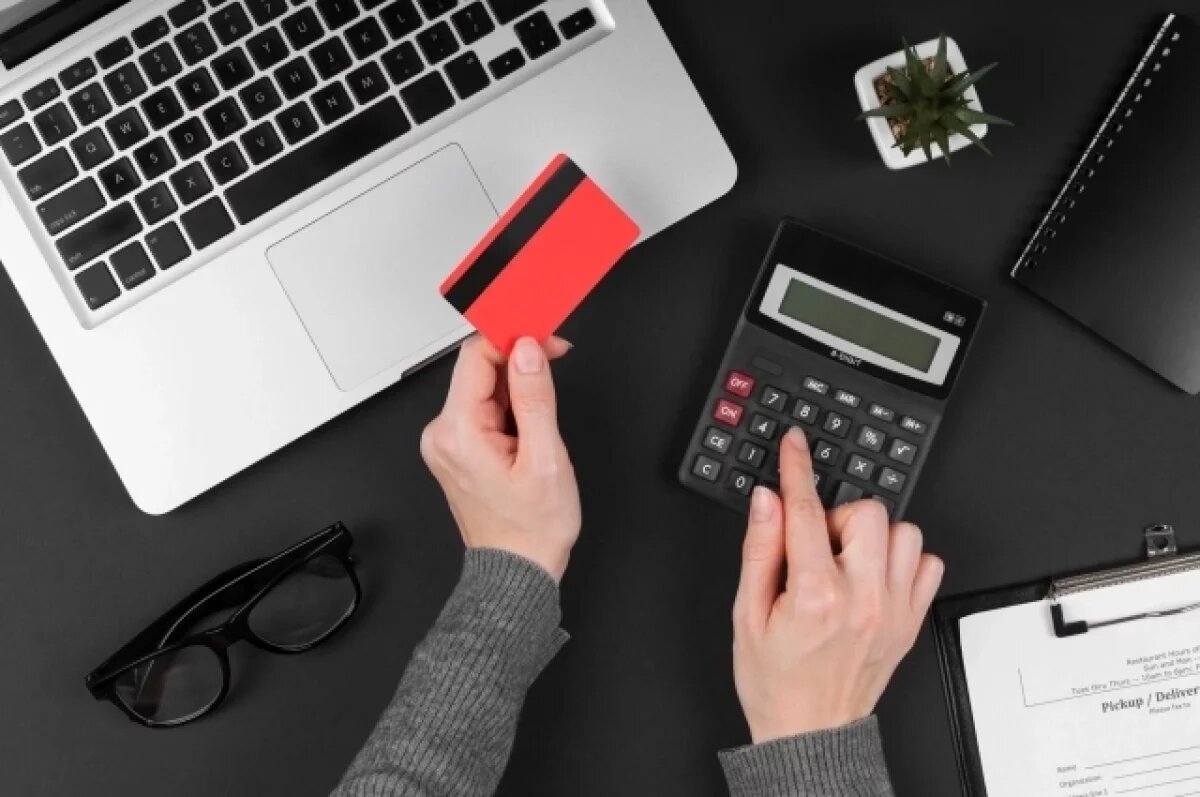    Новосибирская область заняла второе место по отказам заёмщикам