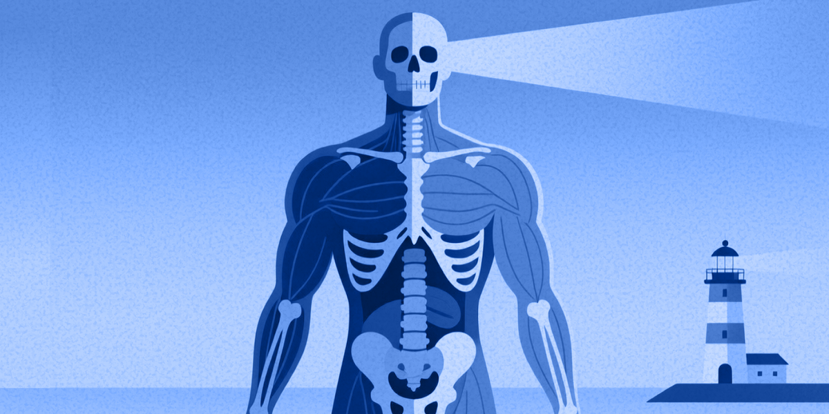  Разработка медицинских систем и приложений для здорового образа жизни. LighTech