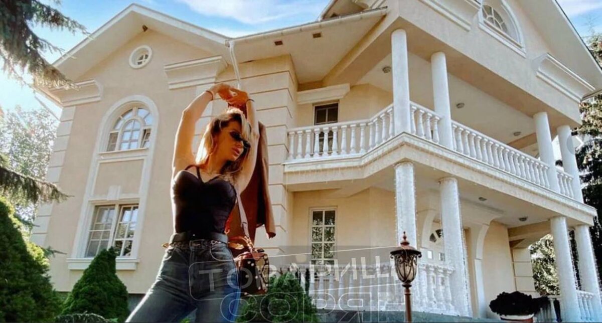 Автоор: В. Панченко