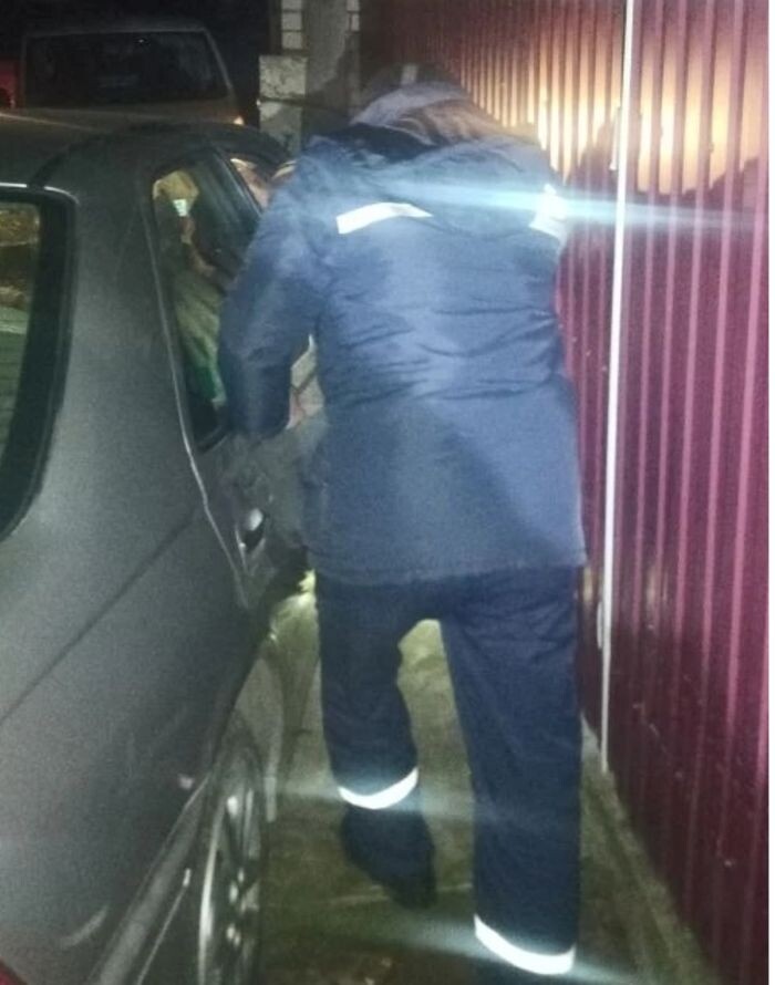 Иллюстрация: Пресс-служба ПСС ВВ ТМ