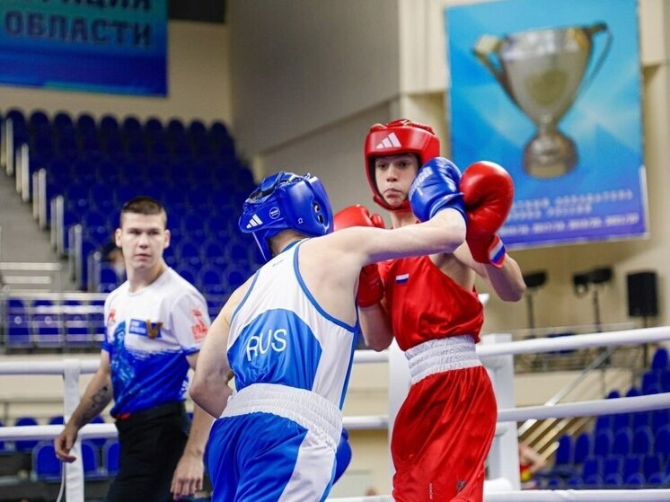     Фото администрации Курской области