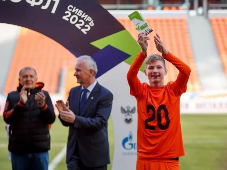 Фото: ФК Урал, ПФК ЦСКА