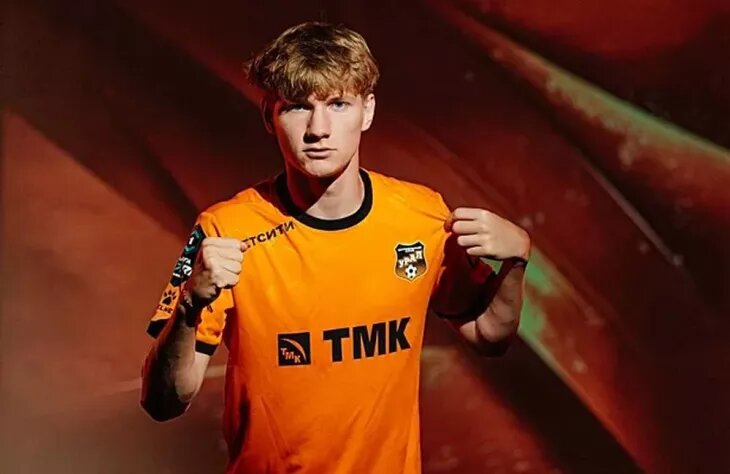 Фото: ФК Урал, ПФК ЦСКА