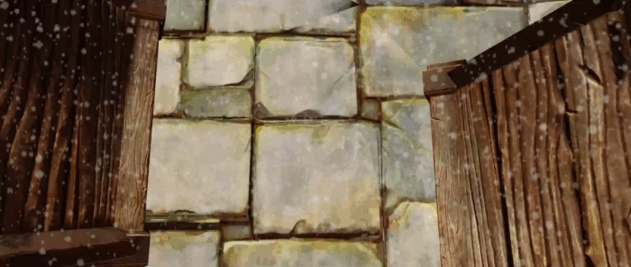 Gif картинка "Гарн"